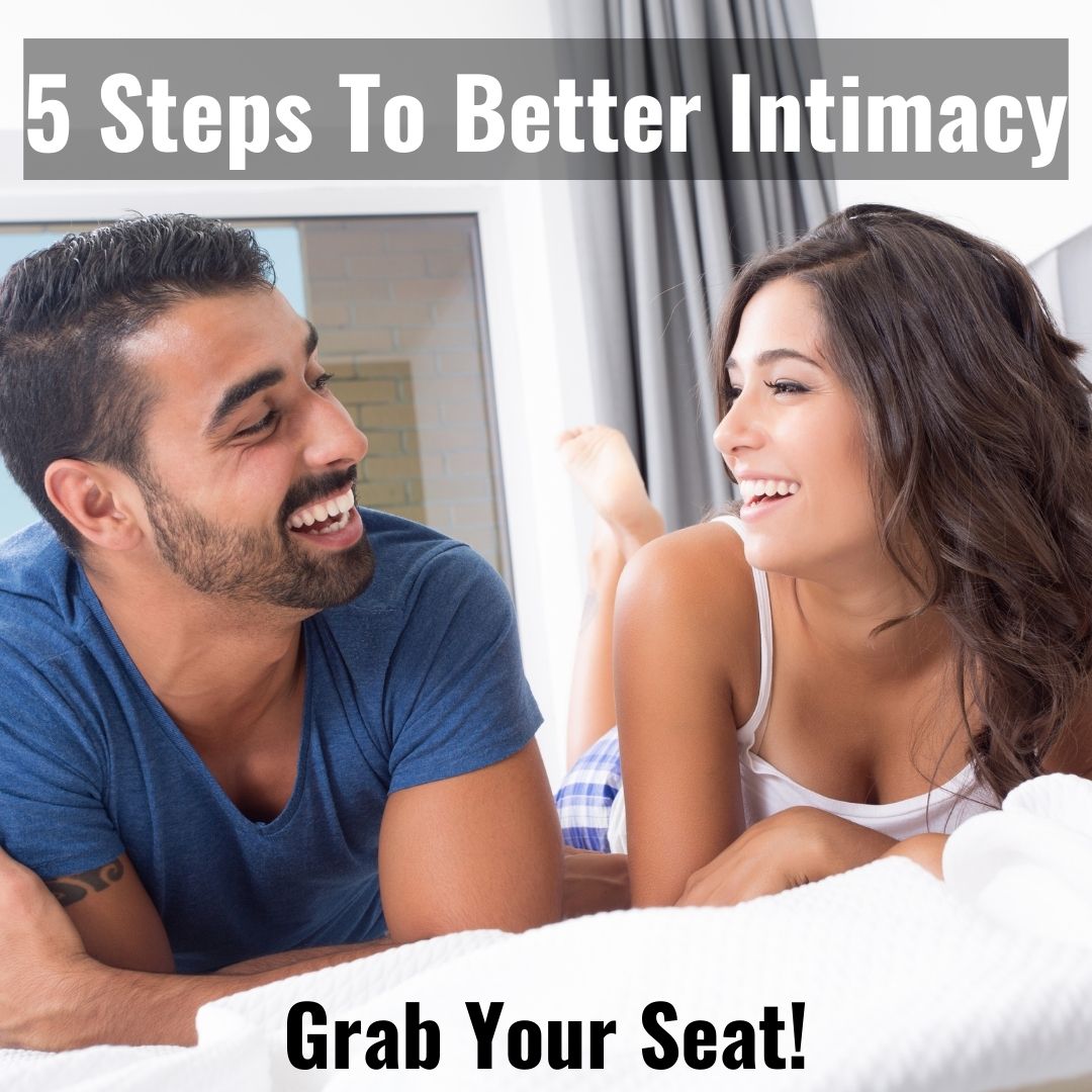 Intimacy Couples Workshop