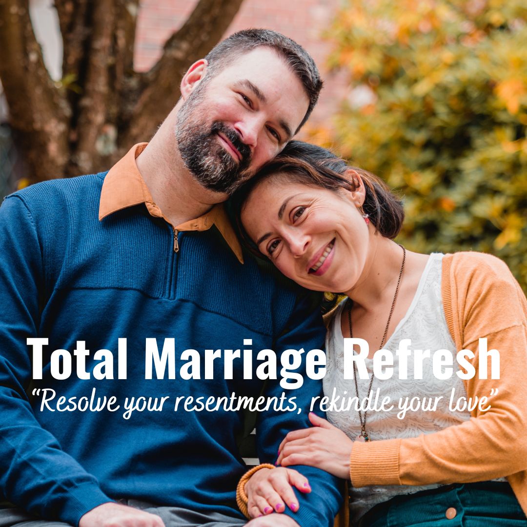 marriage retreat Texas - couples retreat TX